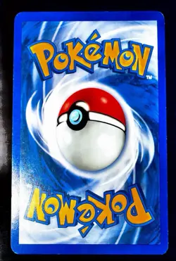 Wurmple 2/5 Kids WB Regular HP 50 EN 2004 Pokemon TCG Basic Grass - Image 2