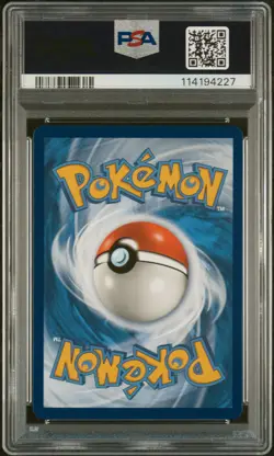 2019 POKEMON SM BLACK STAR PROMO #SM191 FULL ART/MEWTWO & MEW GX PSA 10 - Image 2