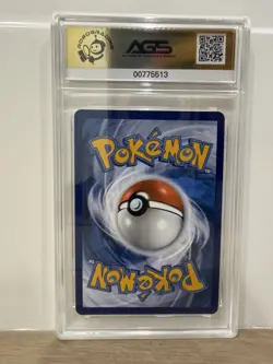 Pokemon Pikachu & Zekrom GX TAG TEAM Promo Holo SM248 English ACE 9.5 - Image 2