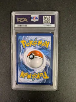 2016 Pokemon XY Evolutions M Charizard EX Full Art Secret Rare #101 PSA 9 Mint - Image 2