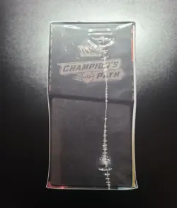 Pokemon TCG Champions Path ETB Elite Trainer Box New Sealed - Image 3