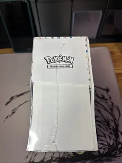Pokemon 151 Elite Trainer Box New/Sealed ETB Scarlet & Violet - Image 3
