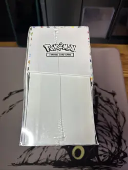 Pokemon 151 Elite Trainer Box New/Sealed ETB Scarlet & Violet - Image 4
