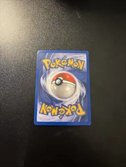 Hitmontop - 3/75 - Pokemon Neo Discovery Unlimited Holo Rare Card WOTC LP - Image 2