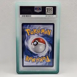 2021 Glaceon V FA LOW POP! PSA 10 Eevee Heroes 077/069 SWSH Pokemon Chinese MINT - Image 2