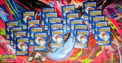 Pokemon TCG Fossil Lot WoTC 1999 Cards - Image 2