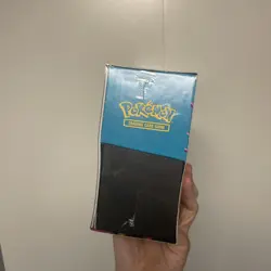 Pokemon TCG Ascended Heroes Pokemon Center Elite Trainer Box ETB - New - Sealed - Image 3