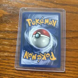 Sabrina's Haunter 58/132 Uncommon Gym Heroes Pokemon Card NM - Image 2