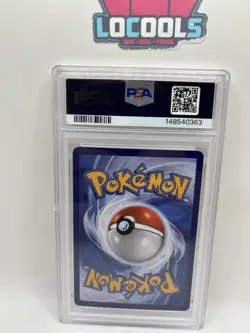 2025 Pokemon CBB2 CS Sylveon V #13 PSA 10 Gem Mint 🌶🥵 - Image 2
