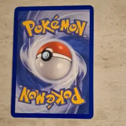 Pokemon TCG Claydol 2/101 Hidden Legends Reverse Holo Rare 2004 EN 80 HP - Image 2