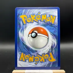 Pokemon TCG Flamigo Illustration Rare SV02: Paldea Evolved 227/193 2023 Colorles - Image 2