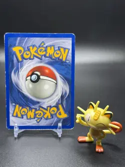 Graveler 30/64 Pokemon Neo Revelation Regular - MP - Image 2