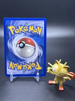 Bulbasaur 45/100 Pokemon Crystal Guardians Regular - LP - Image 2