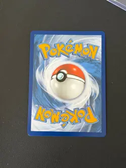 Mew VMAX SWSH08: Fusion Strike 114/264 Pokemon TCG Holo - Image 2