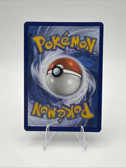 Mew VMAX 114/264 Holo VMAX Rare Fusion Strike Pokemon Near Mint - Image 2