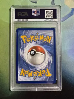 Pokemon - Rayquaza V 193/203 Full Art - Evolving Skies - PSA 9 Mint - Image 2