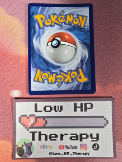 💧 Quaxwell 207/193 Paldea Evolved Illustration Rare Pokemon NM - Image 4