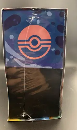 Chaos Rising Pokemon center ETB Slight Tear In Seal - Image 2