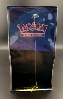 Chaos Rising Pokemon center ETB Slight Tear In Seal - Image 4