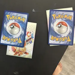 NM-Mint Hoothoot (Master Ball Pattern) - 077/131 - Common - Reverse Holo Pokemon - Image 2