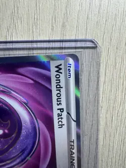 Wondrous Patch 117/088 Pokemon Perfect Order - Image 2
