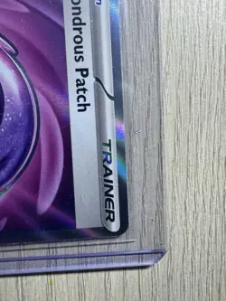 Wondrous Patch 117/088 Pokemon Perfect Order - Image 3
