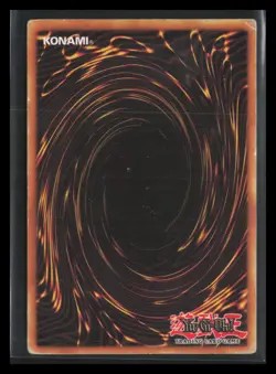#FMR-003 Metalmorph (Forbidden Memories) Yu-Gi-Oh! Promotional Cards 🔥 - Image 2
