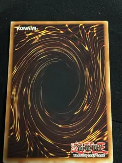 Yu-Gi-Oh! Red-Eyes Black Metal Dragon FMR-001 Secret Rare Promo Damaged - Image 2