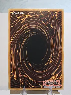 Yu-Gi-Oh! Wishes For Eyes of Blue Quarter Century Secret Rare - Image 2