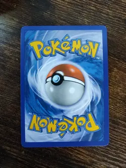 Unown D 68/130 Diamond & Pearl Base Set Pokemon Reverse Holo MINT - Image 2