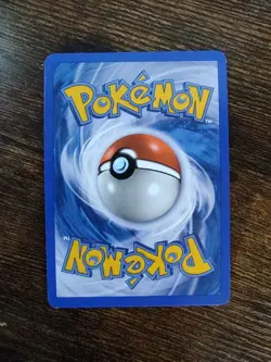 Shiftry 14/130 Diamond & Pearl Base Set Pokemon Reverse Holo MINT - Image 2