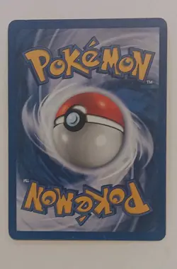 Dark Slowbro 12/82 Rocket Holo Rare Vintage Pokemon TCG w SWIRL - Image 2