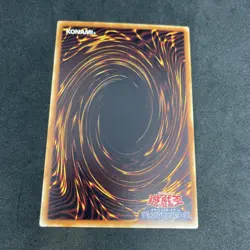 yugioh Crawling Dragon #2 B3-08 normal japnese - Image 2