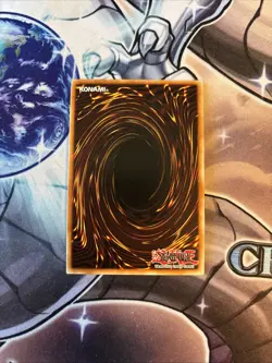 Yugioh The Winged Dragon Of Ra PGLD-EN031 1st Edition Gold Secret Rare VLP (WNU) - Image 3