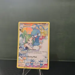 Altaria TG11/TG30 NM Silver Tempest Trainer Gallery Ultra Rare Pokemon Card - Image 1
