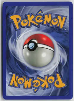 Igglybuff #36 - Black Star Promo - WoTC Pokemon Card - Near Mint (NM) - Image 2