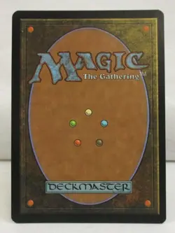 Worldgorger Dragon MTG Card Judgment 103/143 RARE FOIL NM Magic the Gathering - Image 2