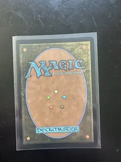 Evendo, Waking Haven (Borderless) (Galaxy Foil) Edge of Eternities Foil - Image 2