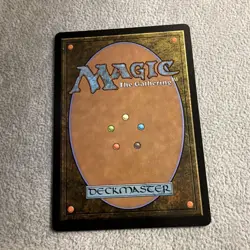 MTG Deceit Borderless (Lorwyn Eclipsed) - Image 2