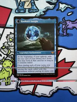 Jacob Hauken, Inspector x1 Mtg Innistrad: Crimson Vow - Image 2