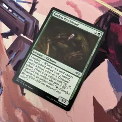 Tireless Provisioner - Modern Horizons - Magic the Gathering MTG - Image 2