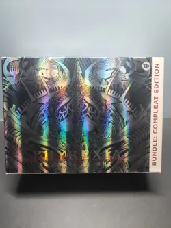 Magic The Gathering Phyrexia All Will Be One Bundle Compleat Edition - Image 1