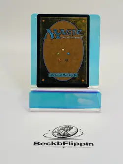 Hexing Squelcher (Showcase) Lorwyn Eclipsed Regular - Image 2