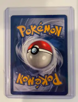 Pokemon Fossil Set Unlimited Magneton 11/62 Holo Rare NM-LP - Image 2