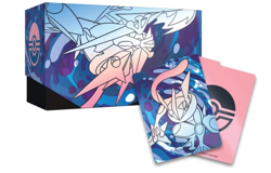 Chaos Rising Pokemon Center Elite Trainer Box 2-Pack - Image 2