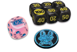 Chaos Rising Pokemon Center Elite Trainer Box 2-Pack - Image 3