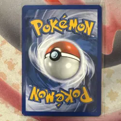 Misty's Wrath 114/132 Gym Heroes Trainer - Image 3