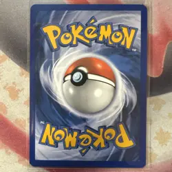 Misty's Wrath 114/132 Gym Heroes Trainer - Image 4