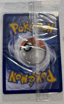 Pokemon TCG Snorlax SVP051 Promo Card Sealed, Near Mint Condition - Image 2