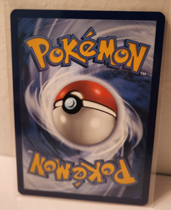Erika's Invitation 203/165 Special Illustration Rare 151 Pokemon TCG Near Mint - Image 2
